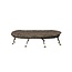 Trakker Système de couchage Levelite Oval MF-HDR