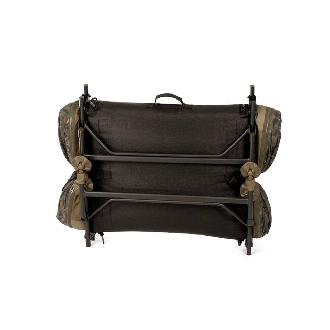 Trakker Système de couchage Levelite Oval MF-HDR