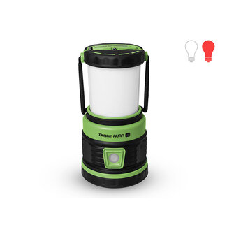 Delphin Aura - Lampe de Biwy - USB-C - Powerbank