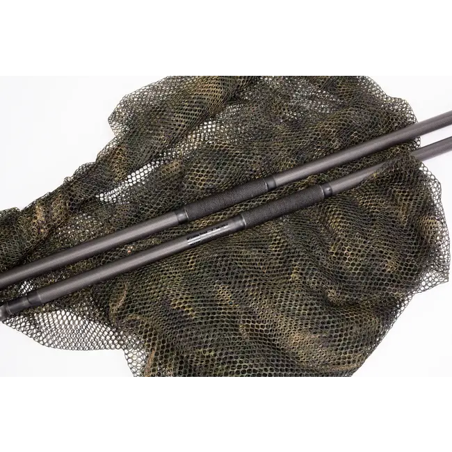 Nash Scope Black Ops Landing Net | épuisette de débarquement