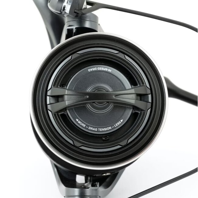 Shimano Medium Baitrunner CI4+ XT-B LC