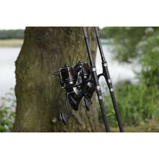 Shimano Big Bait Runner C14+ XT-B LC