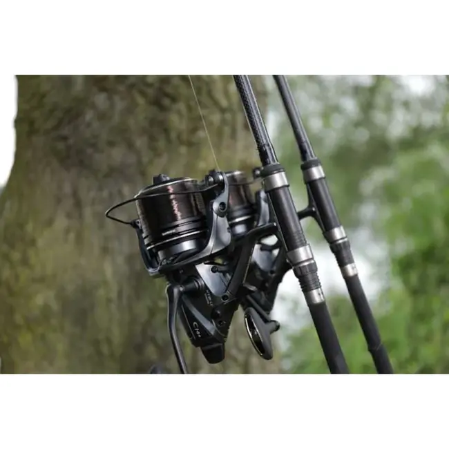 Shimano Big Bait Runner C14+ XT-B LC