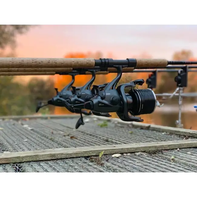 Shimano Big Bait Runner C14+ XT-B LC