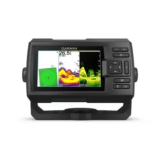 Garmin Striker Vivid 5CV - Transducteur GT20-TM inclus - Sondeur - GPS