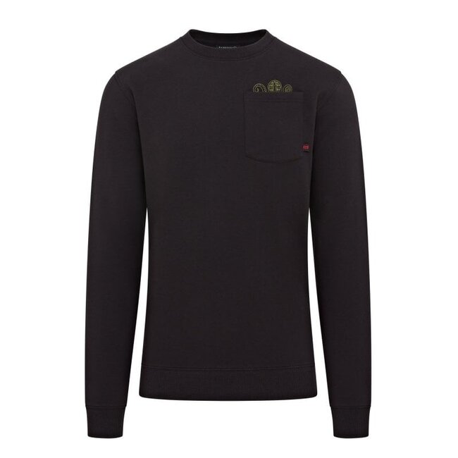 Trakker Sweatshirt RS pieuvre