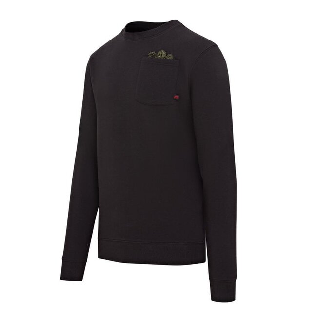 Trakker Sweatshirt RS pieuvre