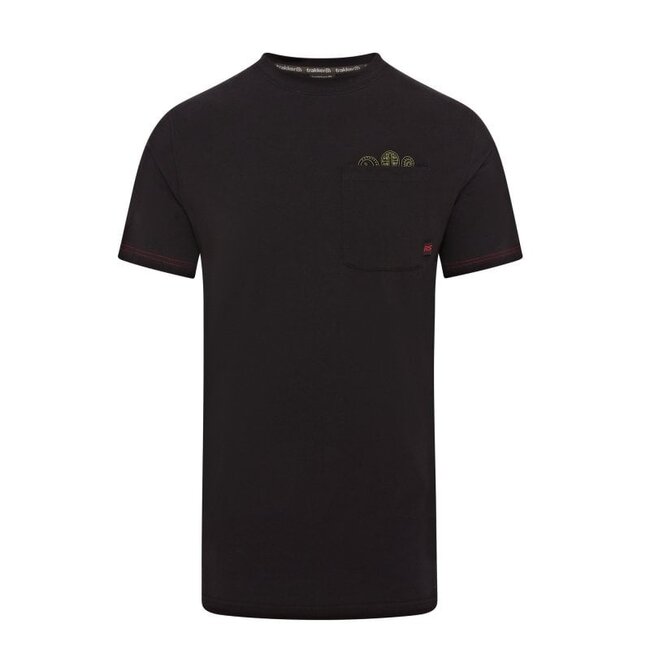 Trakker T-Shirt RS pieuvre