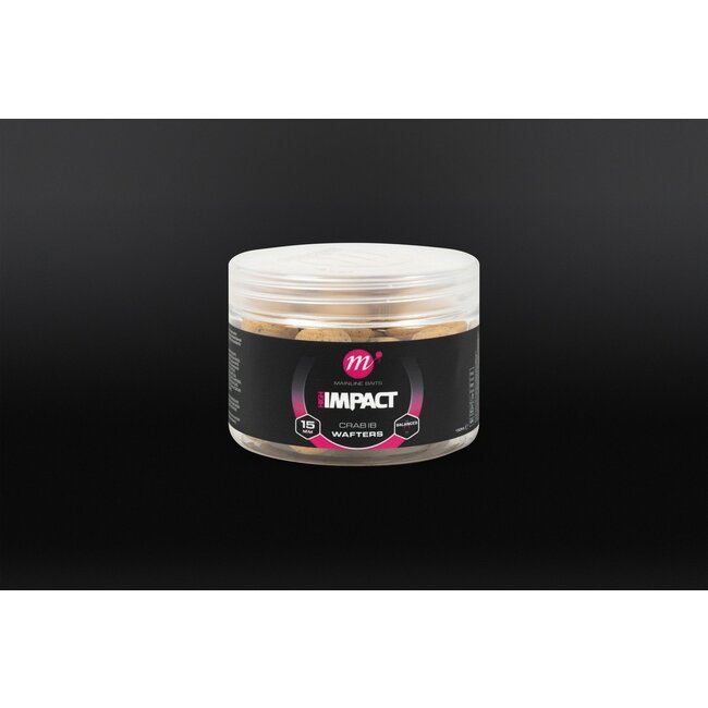 Mainline Hi Impact Crab IB - 15mm - Wafter