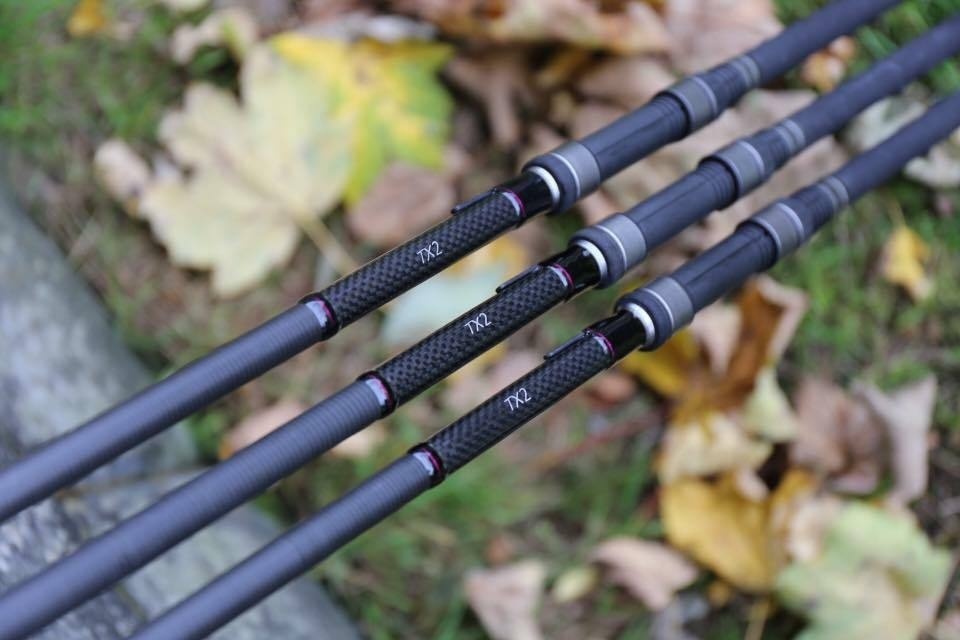 Shimano TX2 Carp Rod Series : Le best-seller de Shimano