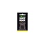 Korda Shot on the Hook - Poids pour hameçon en tungstène - réutilisable - 3 tailles