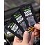 Korda Shot on the Hook - Poids pour hameçon en tungstène - réutilisable - 3 tailles