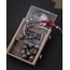 Korda Shot on the Hook - Poids pour hameçon en tungstène - réutilisable - 3 tailles