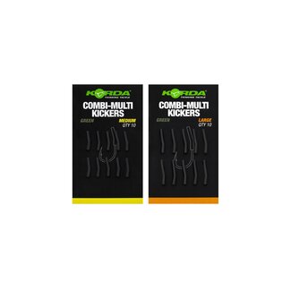 Korda Combi Multi Kicker - Vert
