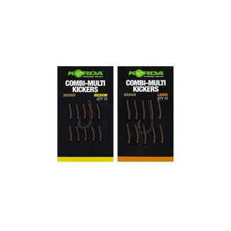 Korda Combi Multi Kicker - Marron