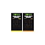 Korda Combi Multi Kicker - Brown - Rig component - Line Aligner - M/L