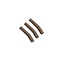 Korda Combi Multi Kicker - Brown - Rig component - Line Aligner - M/L