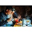 Ledlenser HF6R Core - Lampe frontale - 800 lumens - Lumière rouge - Rechargeable
