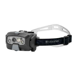 Ledlenser HF8R Core - Lampe frontale - 1600 lumens