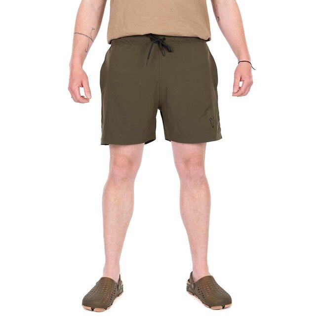 FOX Collection - Green LW - Maillot de bain - Séchage rapide - Extensible