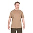 FOX Collection - T-shirt LW - Marron clair - Edition limitée - Respirant