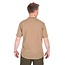FOX Collection - T-shirt LW - Marron clair - Edition limitée - Respirant