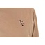 FOX Collection - T-shirt LW - Marron clair - Edition limitée - Respirant
