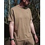 FOX Collection - T-shirt LW - Marron clair - Edition limitée - Respirant