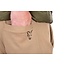 FOX Collection - Shorts - Marron clair - Jogger Shorts - Edition limitée