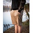 FOX Collection - Shorts - Marron clair - Jogger Shorts - Edition limitée