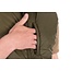 FOX 100 Gilet - Bodywarmer - Vert olive - Léger - Doublé