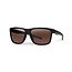 FOX Collection - Vert et noir - Lunettes de soleil - Polarisées - UV400 - Étui rigide inclus