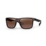 FOX Avius - Trans Khaki - Lunettes de soleil - Polarisées - Verres bruns - UV400