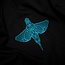 Kumu Envol - Martin-pêcheur - T-Shirt Martin-pêcheur - Artistique - 140gsm