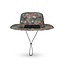 Trakker Techpro Camo - Chapeau Boonie - Chapeau - Respirant - Ajustable - Taille unique