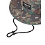 Trakker Techpro Camo - Chapeau Boonie - Chapeau - Respirant - Ajustable - Taille unique