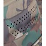 Trakker Techpro Camo - Chapeau Boonie - Chapeau - Respirant - Ajustable - Taille unique