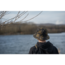 Avid Carp Distortion Camo - Chapeau de pêcheur - Chapeau baquet
