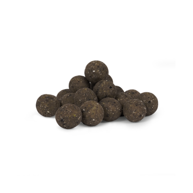 Avid Carp B8-Up - Fish - 5KG - 20mm - Bouillettes pour appâts - Monstercrab & Squid