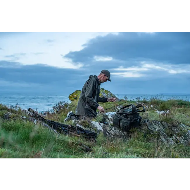 Nash ZT Lite - Dry Pack Smock - Veste imperméable