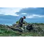 Nash ZT Lite - Dry Pack Smock - Veste imperméable