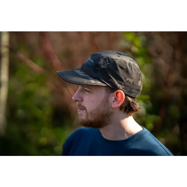 Nash ZT Lite - Hydra Flex 5 Panel Cap - Camo - Water repellent