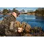 Nash ZT Lite - Hydra Flex 5 Panel Cap - Camo - Water repellent