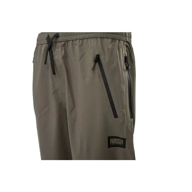 Nash ZT Lite - Dry Pack - Pantalon - Imperméable