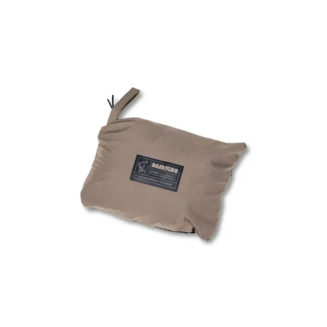 Nash ZT Lite - Dry Pack - Pantalon - Imperméable