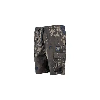 Nash ZT Lite - Short de combat Hydra Flex - Camo - Short de pêche