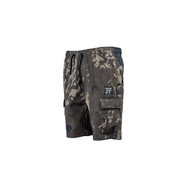 Nash ZT Lite - Short de combat Hydra Flex - Camo - Short de pêche