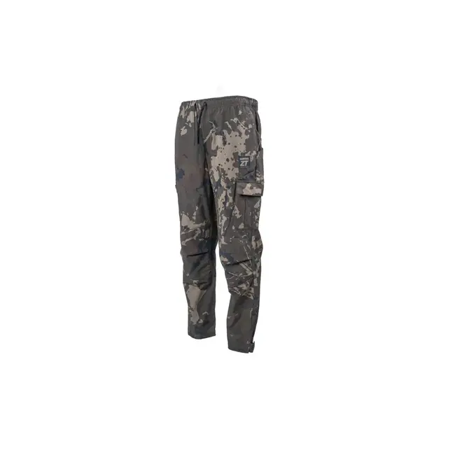 Nash ZT Lite - Hydra Flex Combats - Camo - Pantalon de pêche - UPF40+ - Stretch