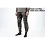 Nash ZT Lite - Hydra Flex Combats - Camo - Pantalon de pêche - UPF40+ - Stretch