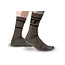 Nash ZT Lite - Crew Socks - 2 Pack - Socks - Black - Breathable & Stretch